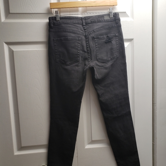 Garage jeans - Picture 2 of 4